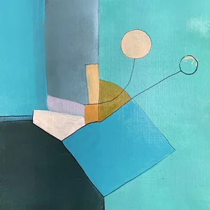 Fa dièse Mineur - Recherche sur l'Harmonie - Variation 1