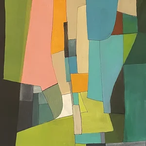 F# Minor - Research on Harmony - Variation 3