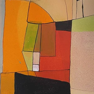 G Major - Research on Harmony - Variation 2