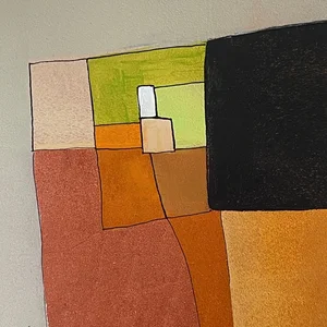 Sol Majeur - Recherche sur l'Harmonie - Variation 3