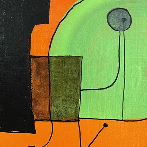 Sol Mineur - Recherche sur l'Harmonie - Variation 1