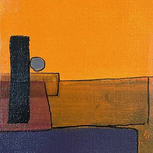 Sol Mineur - Recherche sur l'Harmonie - Variation 2