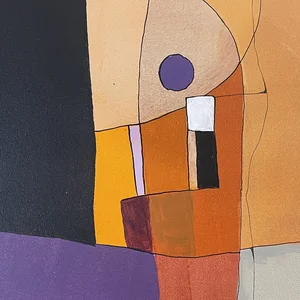 Sol Mineur - Recherche sur l'Harmonie - Variation 6