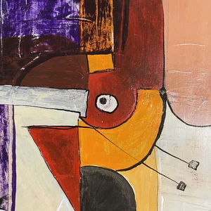 Le chant du Chardonneret élégant - Variation 1