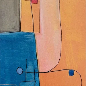 Meditations - Variation 1