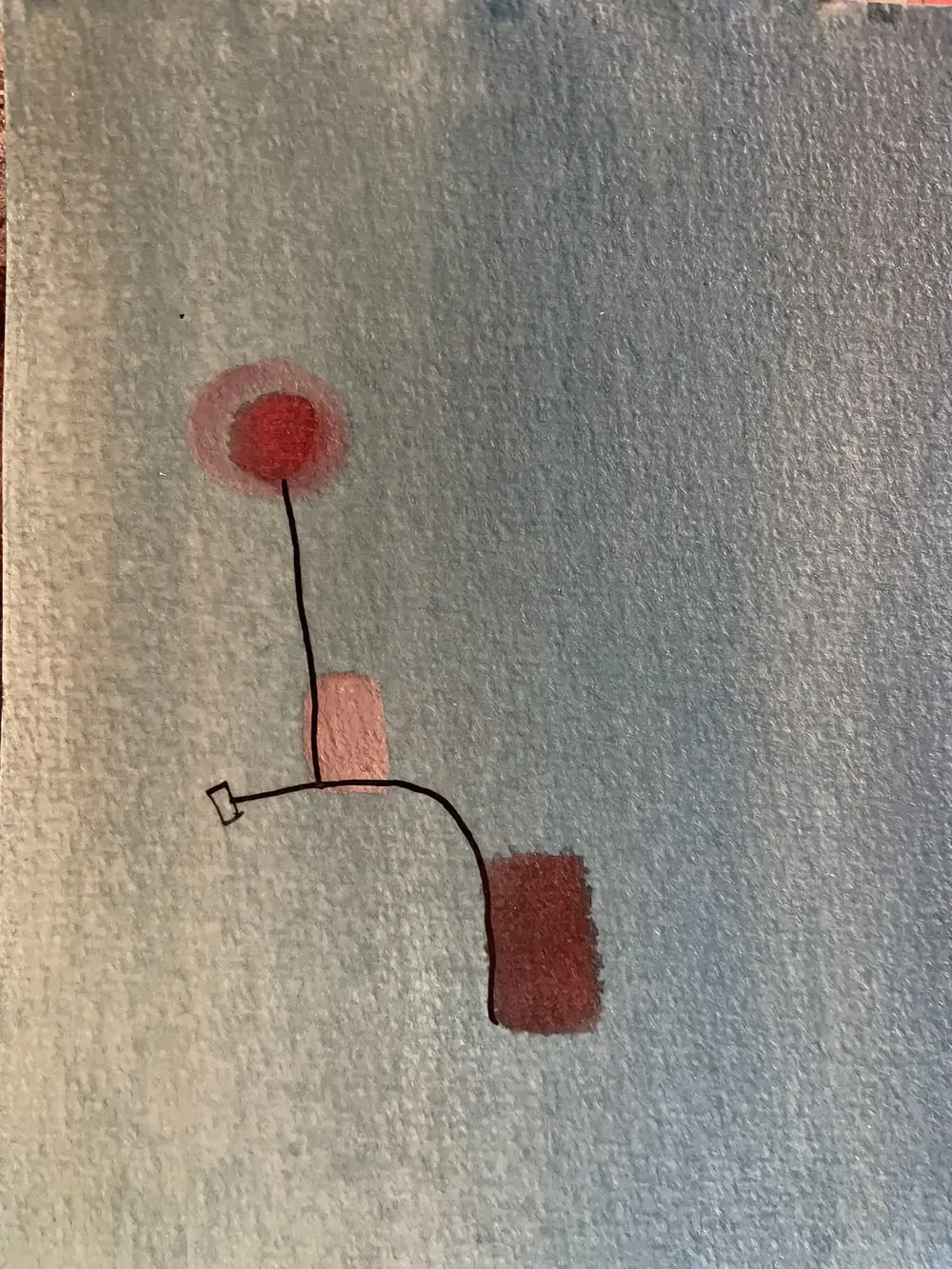 Meditations - Variation 2