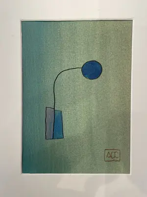 Meditations - Variation 3