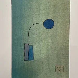 Meditations - Variation 3