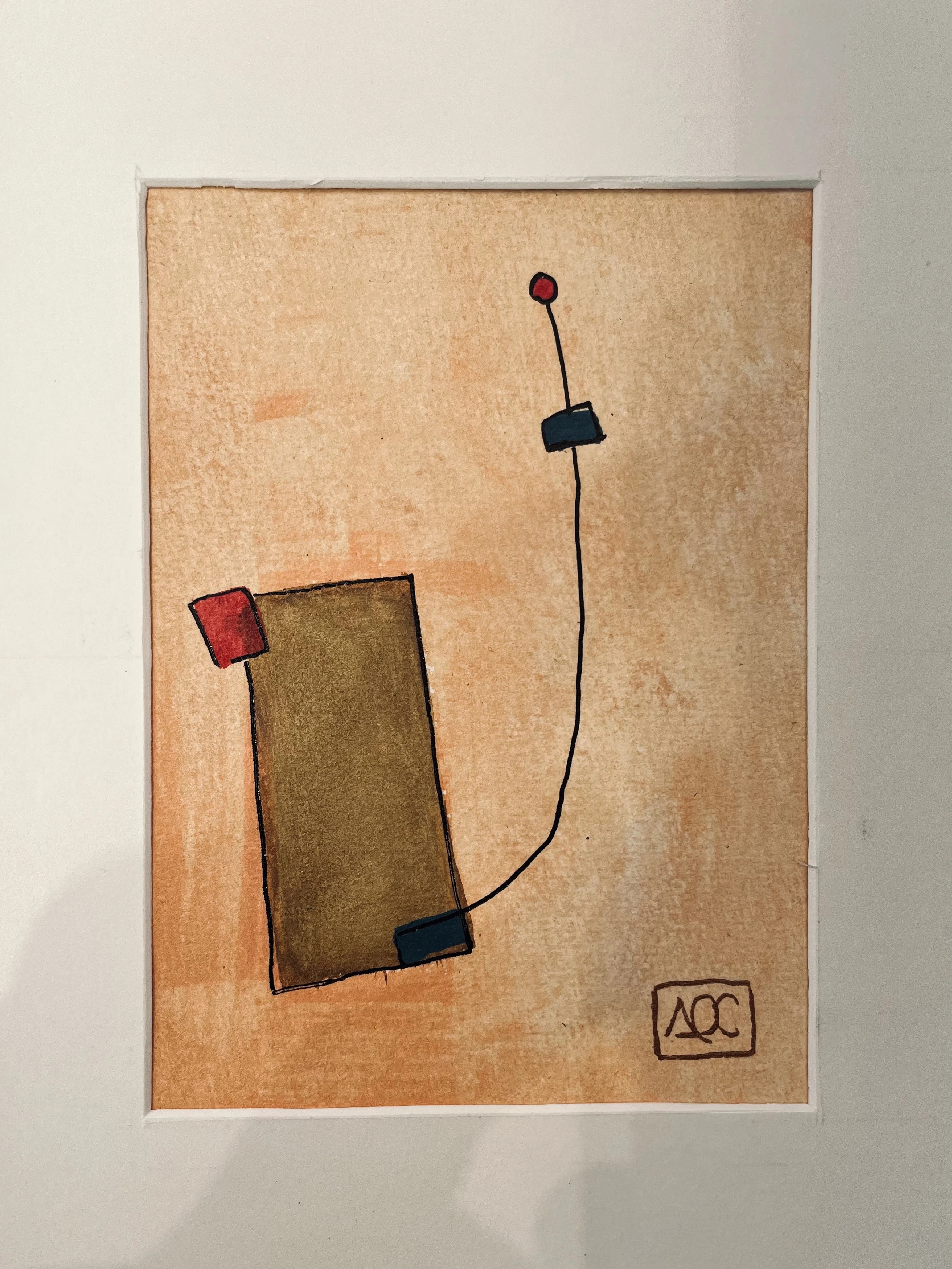Meditations - Variation 4