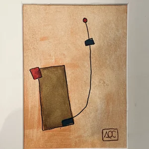 Meditations - Variation 4