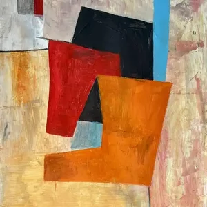 Résonances Mixolydiennes - Composition Modale N° 3