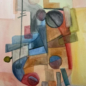 Parable of the Senses