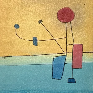 Summer Afternoon Selfie