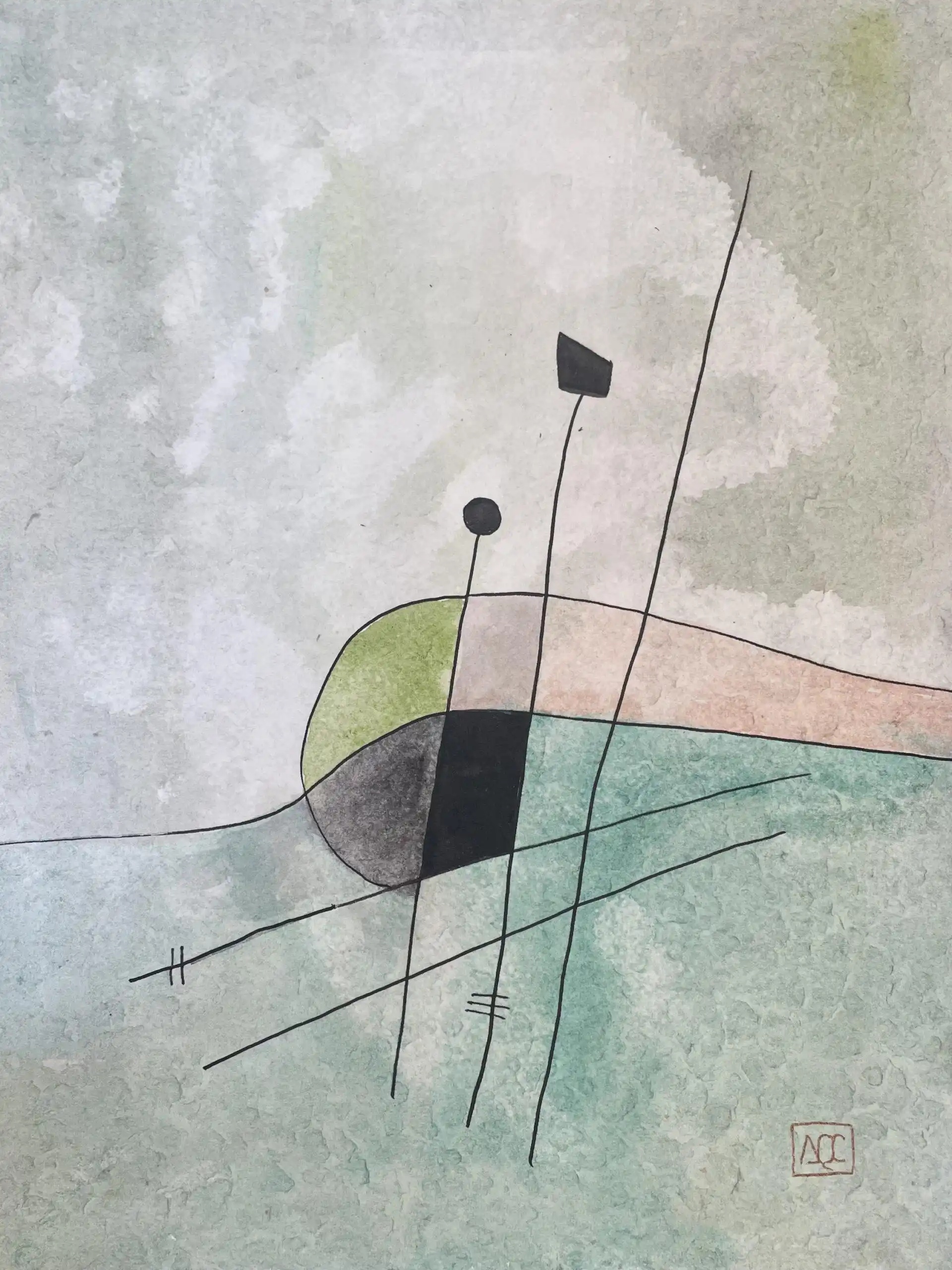 Tritone (C, F#) - Reflexions 22