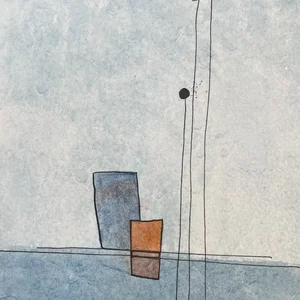 Triton (Ré, Sol dièse) - Réflexions 10