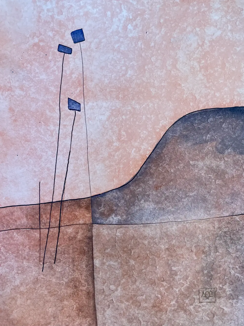 Tritone (D, G#) - Reflexions 17