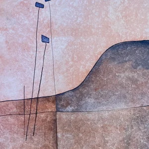 Triton (Ré, Sol dièse) - Réflexions 17