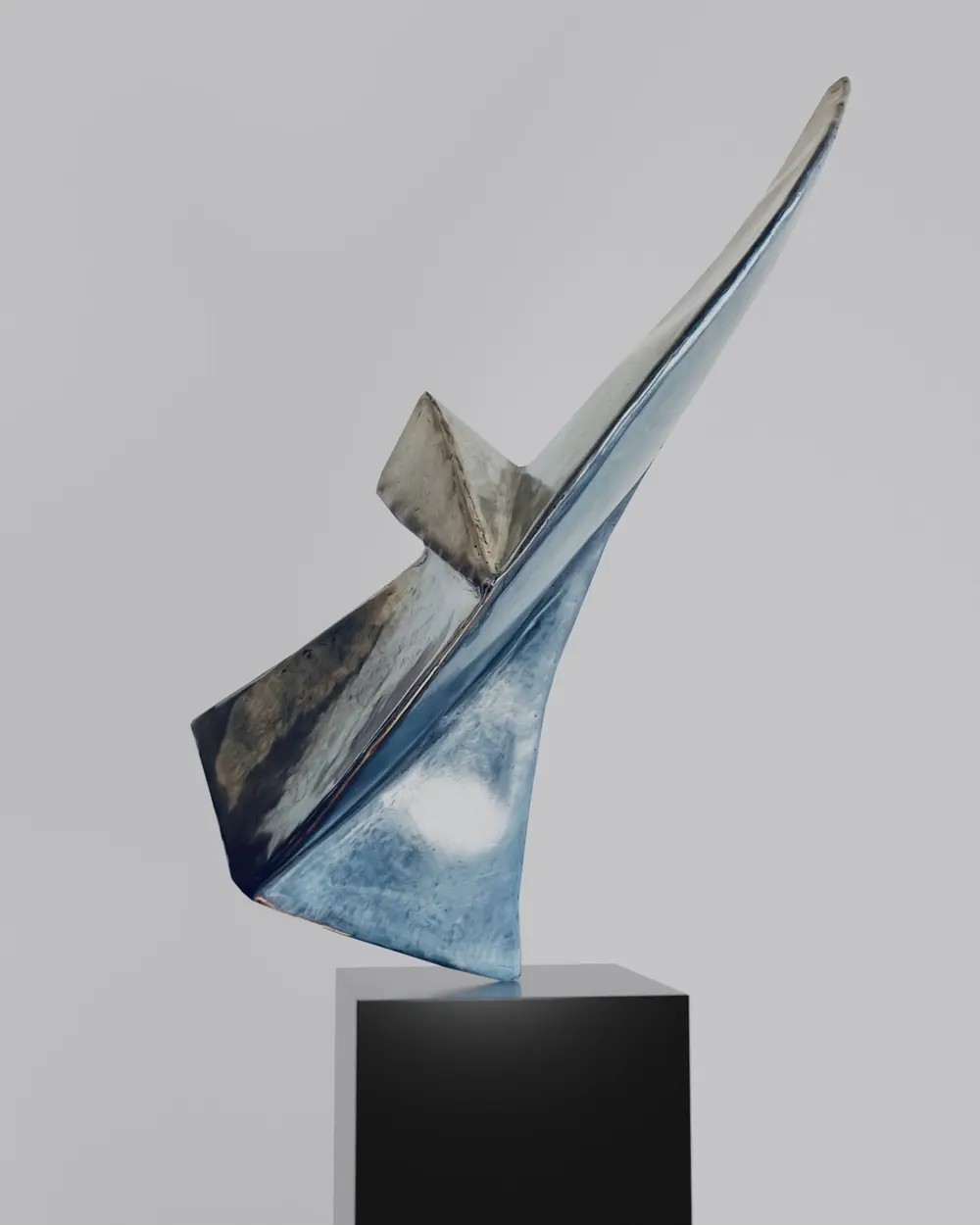 The Seagull of Montparnasse