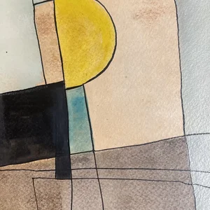 A Major - Research on Harmony - Variation 5