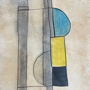 La Majeur - Recherche sur l'Harmonie - Variation 7