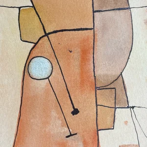 La Mineur - Recherche sur l'Harmonie - Variation 9