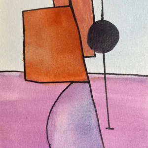 La bémol Majeur - Recherche sur l'Harmonie - Variation 11