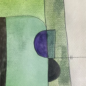 Si Majeur - Recherche sur l'Harmonie - Variation 6