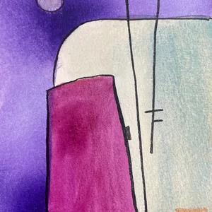 Bb Minor - Research on Harmony - Variation 11