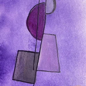 Si bémol Octaves - Réflexions 34