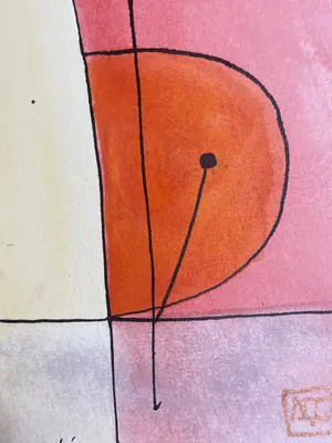 C Major - Research on Harmony - Variation 12