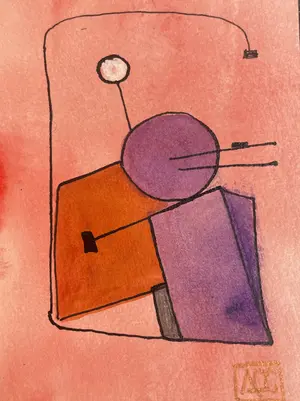 C Minor - Research on Harmony - Variation 11