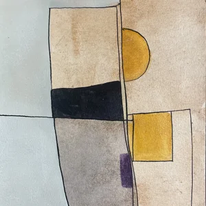 Ré Mineur - Recherche sur l'Harmonie - Variation 6