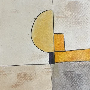 Ré Mineur - Recherche sur l'Harmonie - Variation 7