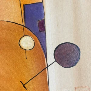 Ré Mineur - Recherche sur l'Harmonie - Variation 8