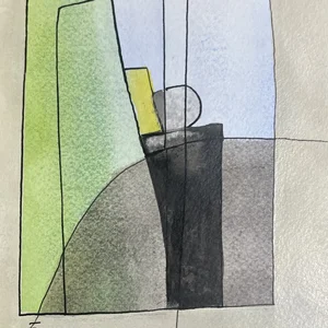 Mi Majeur - Recherche sur l'Harmonie - Variation 6