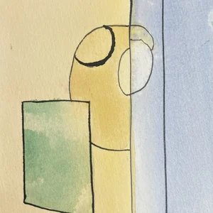 Mi Majeur - Recherche sur l'Harmonie - Variation 8