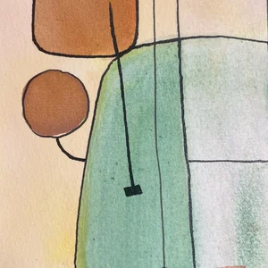 E Minor - Research on Harmony - Variation 4