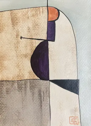 F Major - Research on Harmony - Variation 8