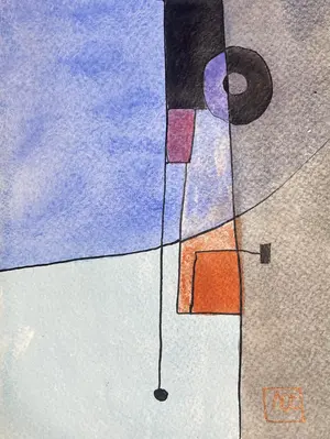 F Minor - Research on Harmony - Variation 16