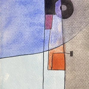 Fa Mineur - Recherche sur l'Harmonie - Variation 16