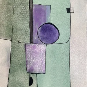 Fa dièse Majeur - Recherche sur l'Harmonie - Variation 4