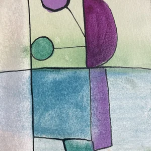 Fa dièse Majeur - Recherche sur l'Harmonie - Variation 6