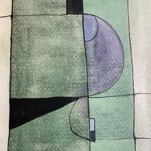 Fa dièse Mineur - Recherche sur l'Harmonie - Variation 5