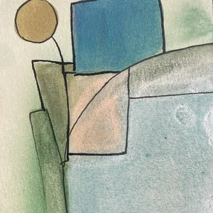 Fa dièse Mineur - Recherche sur l'Harmonie - Variation 6