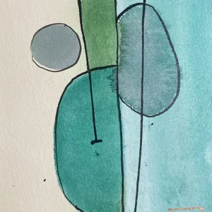 Fa dièse Octaves - Réflexions 36