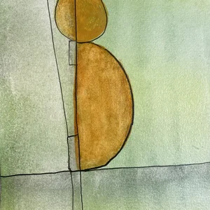 Sol Majeur - Recherche sur l'Harmonie - Variation 4