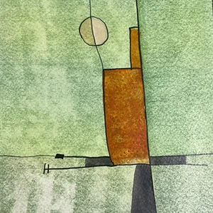 Sol Majeur - Recherche sur l'Harmonie - Variation 5