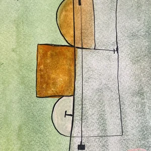 Sol Majeur - Recherche sur l'Harmonie - Variation 6