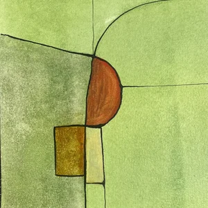 G Major - Research on Harmony - Variation 7