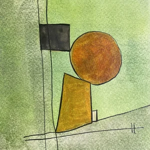 Sol Majeur - Recherche sur l'Harmonie - Variation 8